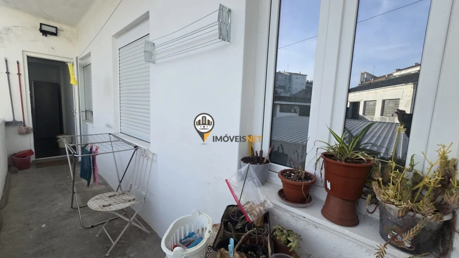 Apartamento T4 para Venda em Castelo Branco Foto 20
