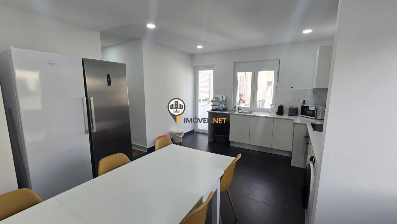 Apartamento T4 para Venda em Castelo Branco Foto 19