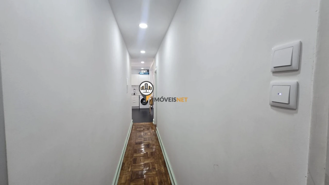 Apartamento T4 para Venda em Castelo Branco Foto 13