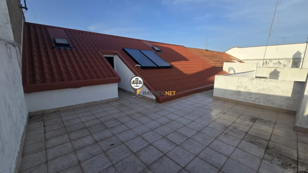 Apartamento T4 para Venda em Castelo Branco Foto 28