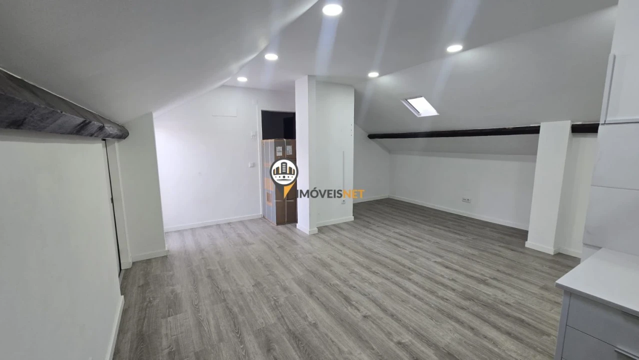 Apartamento T4 para Venda em Castelo Branco Foto 40