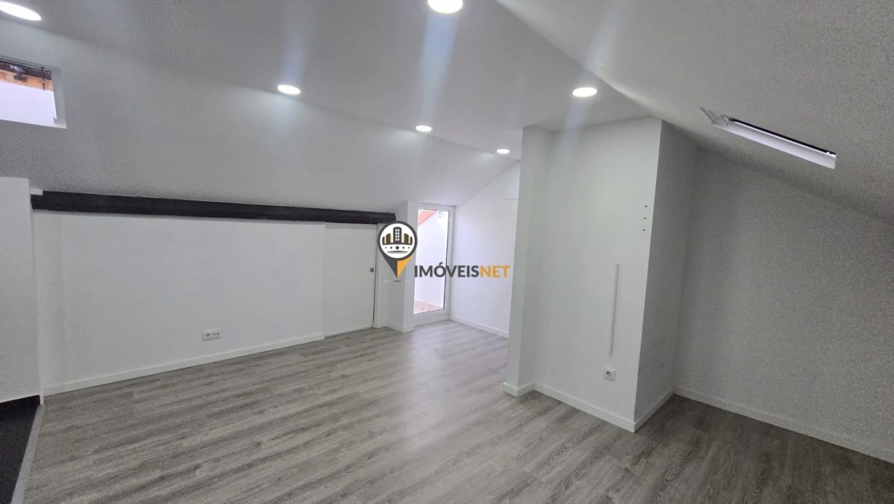 Apartamento T4 para Venda em Castelo Branco Foto 44