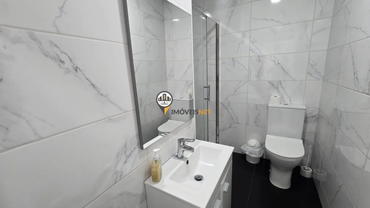 Apartamento T4 para Venda em Castelo Branco Foto 23