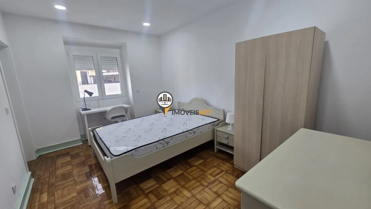Apartamento T4 para Venda em Castelo Branco Foto 10