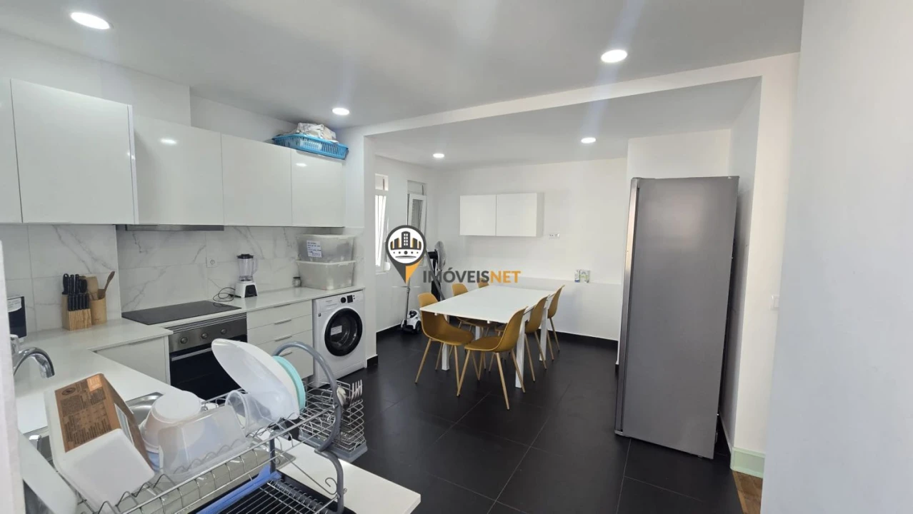 Apartamento T4 para Venda em Castelo Branco Foto 21