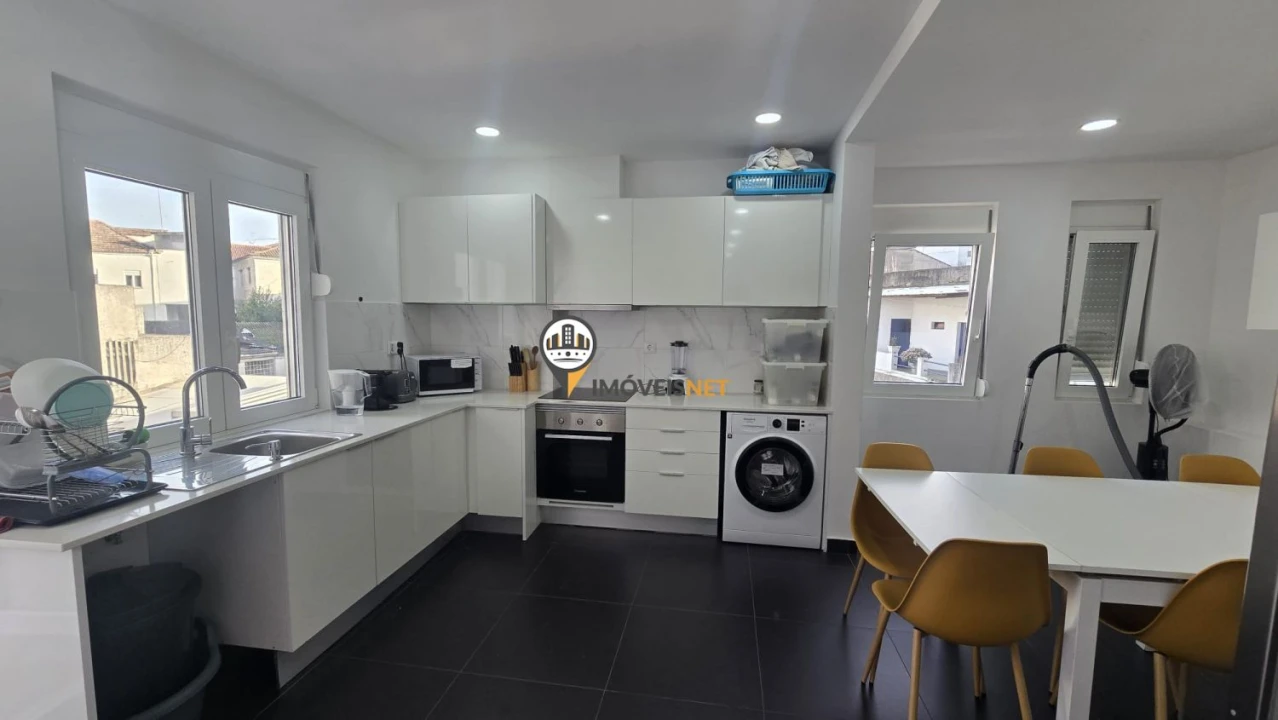 Apartamento T4 para Venda em Castelo Branco Foto 1