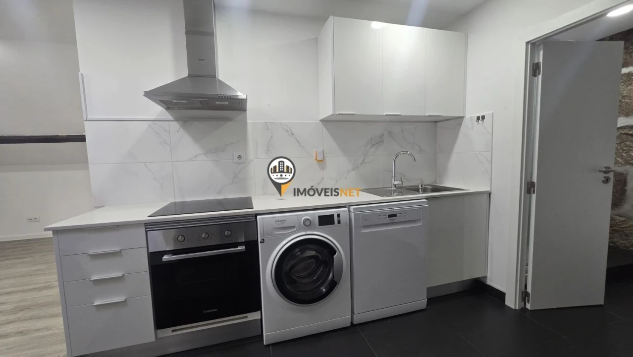 Apartamento T4 para Venda em Castelo Branco Foto 34