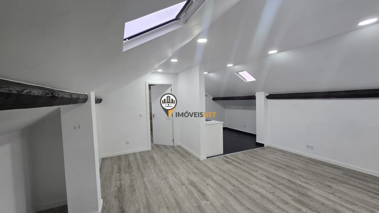 Apartamento T4 para Venda em Castelo Branco Foto 41