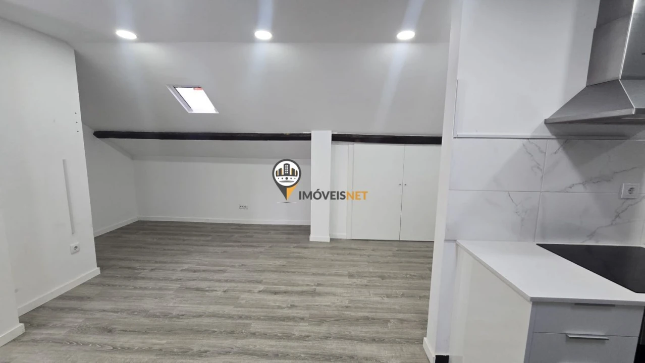 Apartamento T4 para Venda em Castelo Branco Foto 32