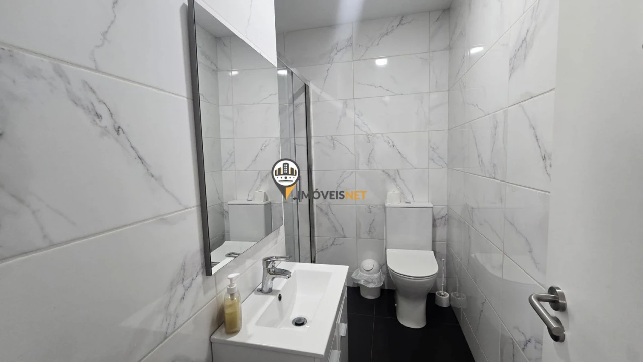 Apartamento T4 para Venda em Castelo Branco Foto 14