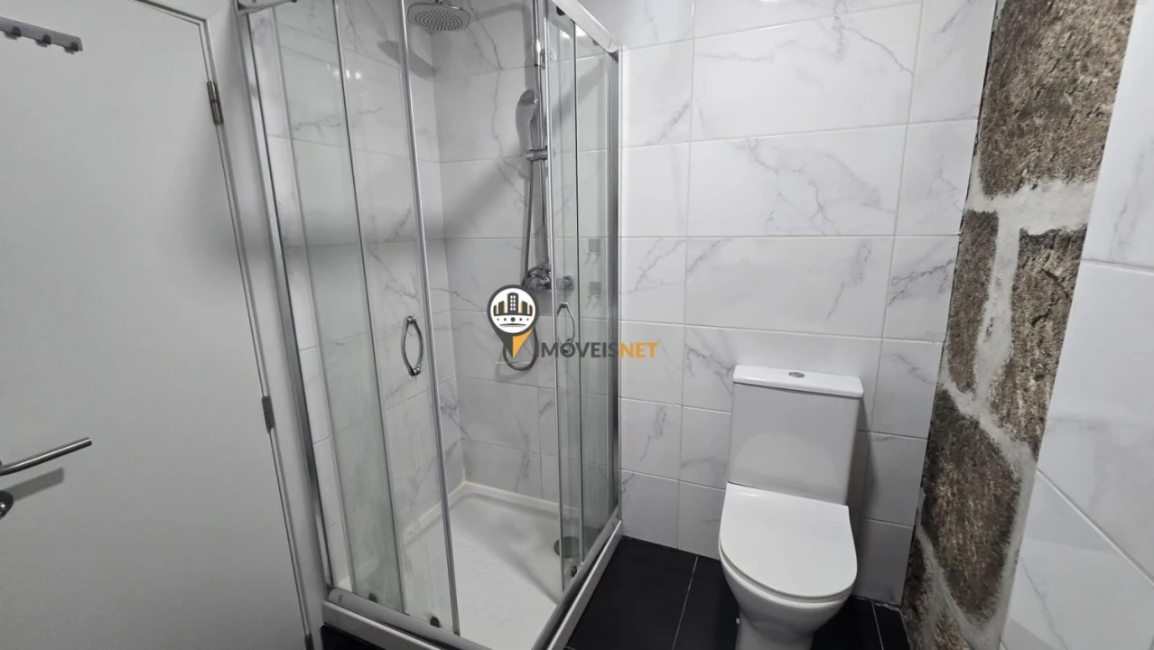 Apartamento T4 para Venda em Castelo Branco Foto 36