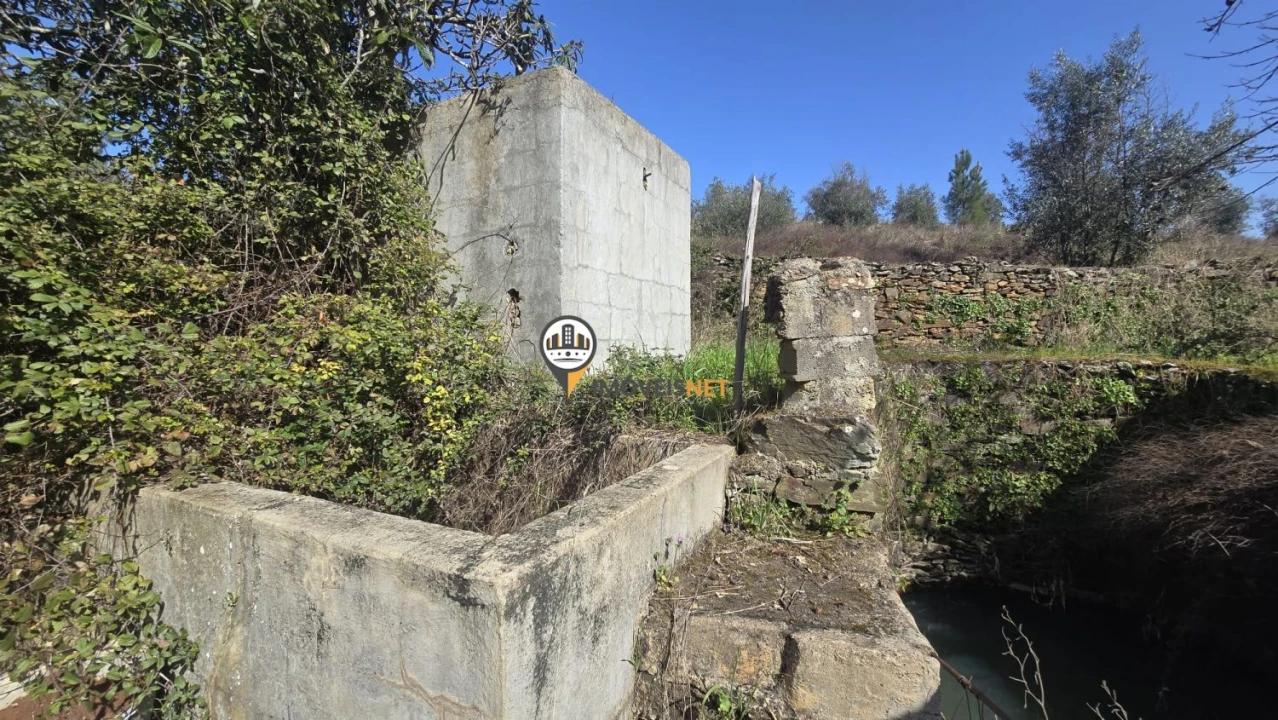 Terreno para Venda em Escalos de Baixo e Mata Foto 42