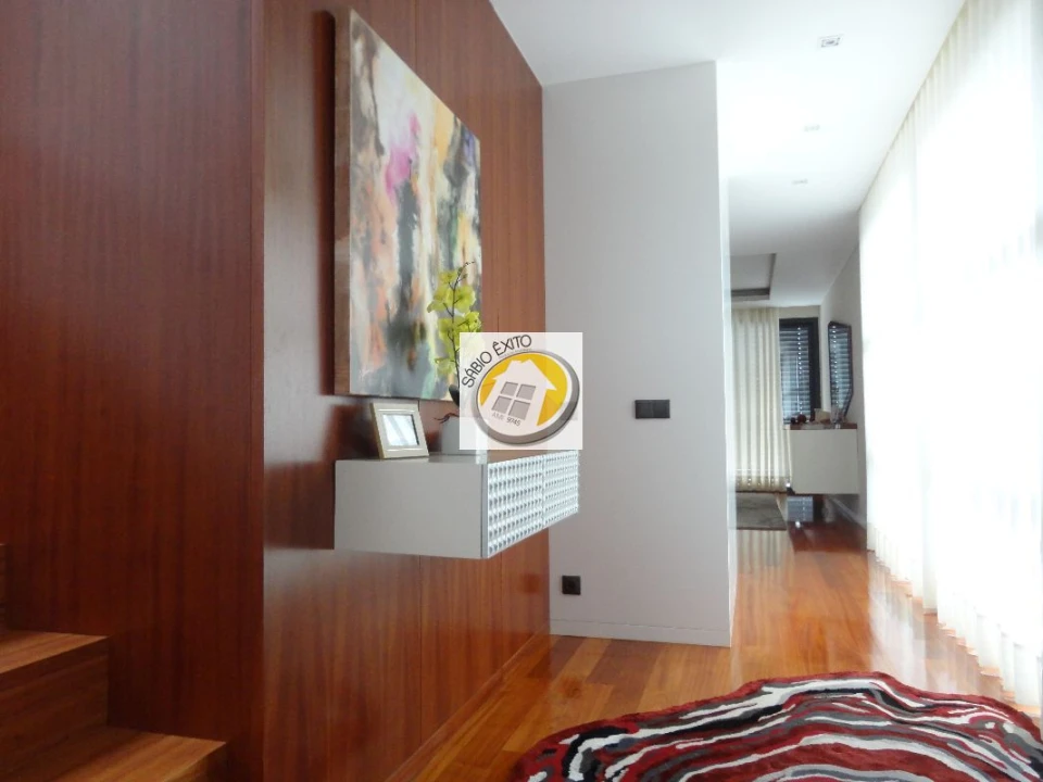 Moradia T4 para Venda em Lobão, Gião, Louredo e Guisande Foto 4