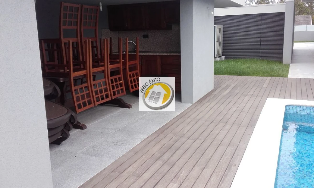 Moradia T4 para Venda em Lobão, Gião, Louredo e Guisande Foto 25