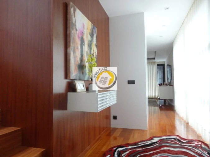 Moradia T4 para Venda em Lobão, Gião, Louredo e Guisande Foto 4