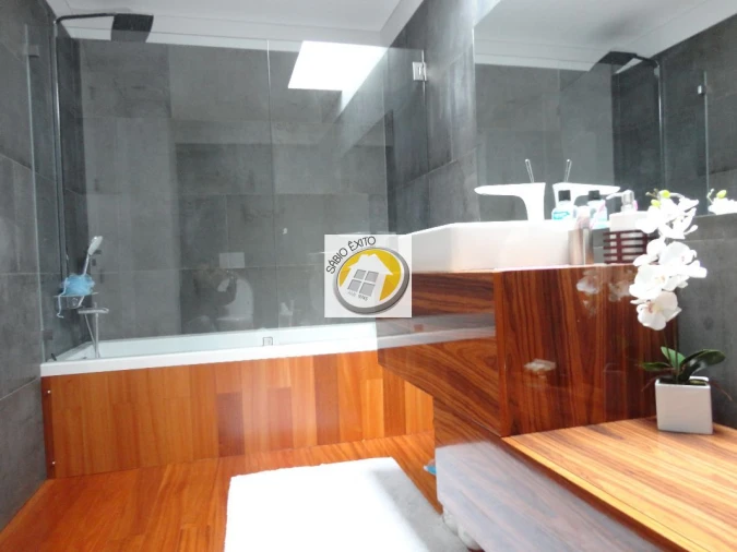 Moradia T4 para Venda em Lobão, Gião, Louredo e Guisande Foto 17