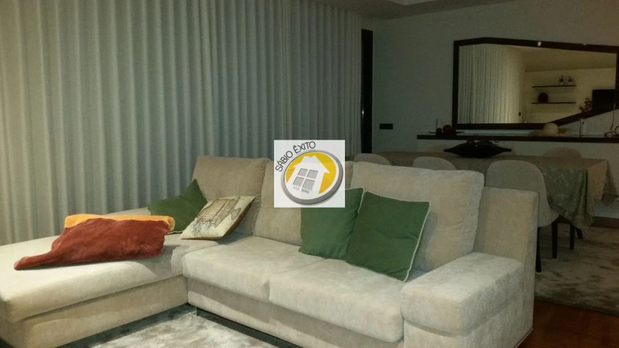 Moradia T4 para Venda em Lobão, Gião, Louredo e Guisande Foto 2