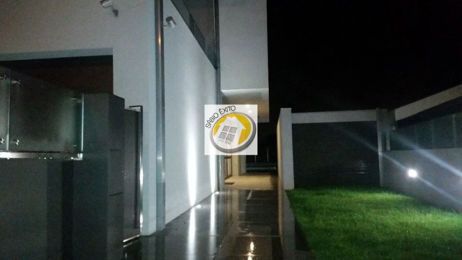 Moradia T4 para Venda em Lobão, Gião, Louredo e Guisande Foto 21