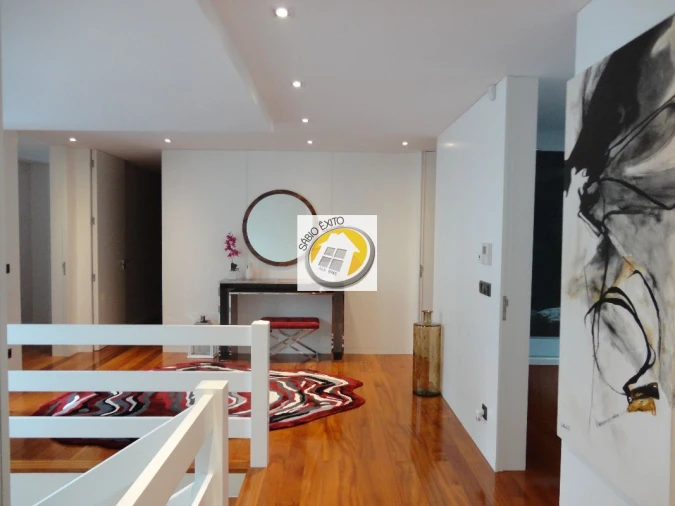 Moradia T4 para Venda em Lobão, Gião, Louredo e Guisande Foto 11