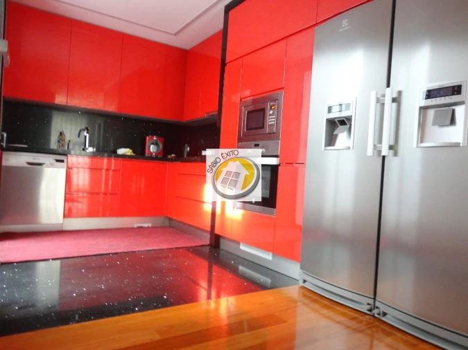 Moradia T4 para Venda em Lobão, Gião, Louredo e Guisande Foto 7