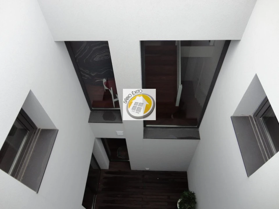 Moradia T4 para Venda em Lobão, Gião, Louredo e Guisande Foto 9