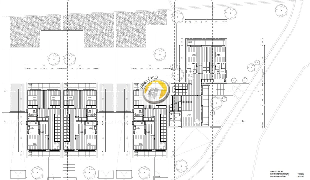 Moradia T3 para Venda em Canedo, Vale e Vila Maior Foto 30