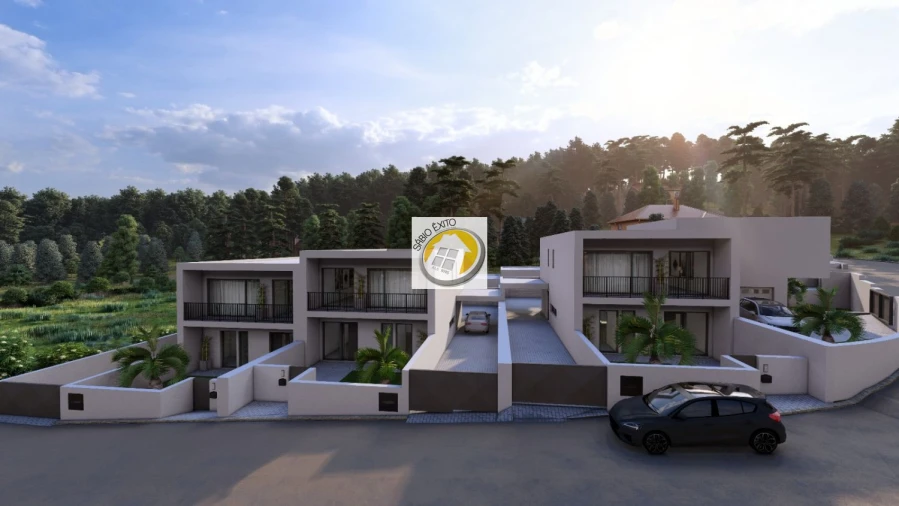 Moradia T3 para Venda em Canedo, Vale e Vila Maior Foto 19