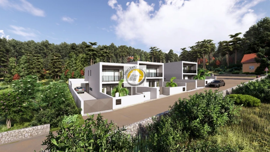 Moradia T3 para Venda em Canedo, Vale e Vila Maior Foto 23