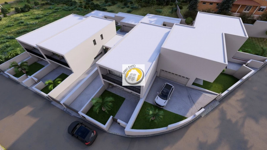 Moradia T3 para Venda em Canedo, Vale e Vila Maior Foto 15