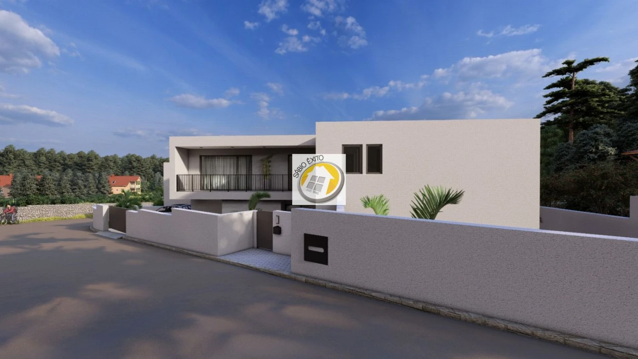 Moradia T3 para Venda em Canedo, Vale e Vila Maior Foto 27