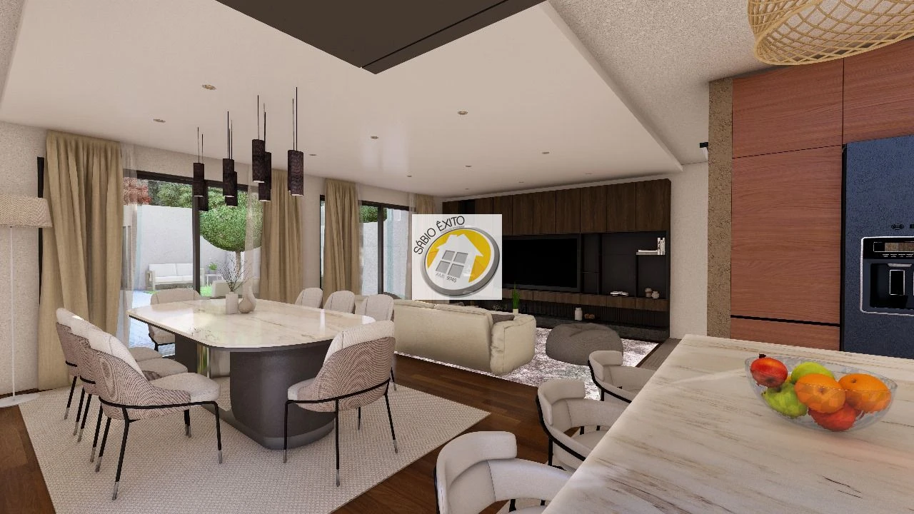 Moradia T3 para Venda em Canedo, Vale e Vila Maior Foto 4