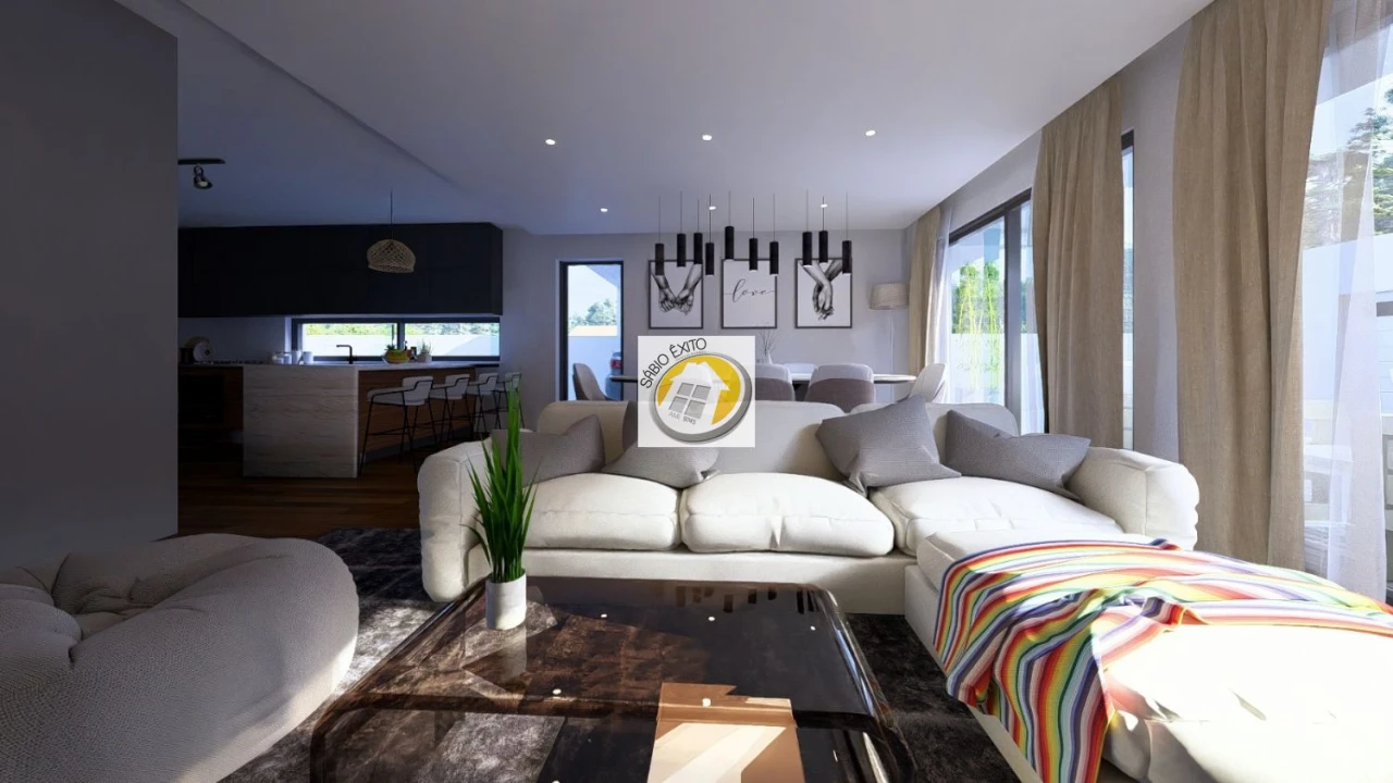 Moradia T3 para Venda em Canedo, Vale e Vila Maior Foto 7