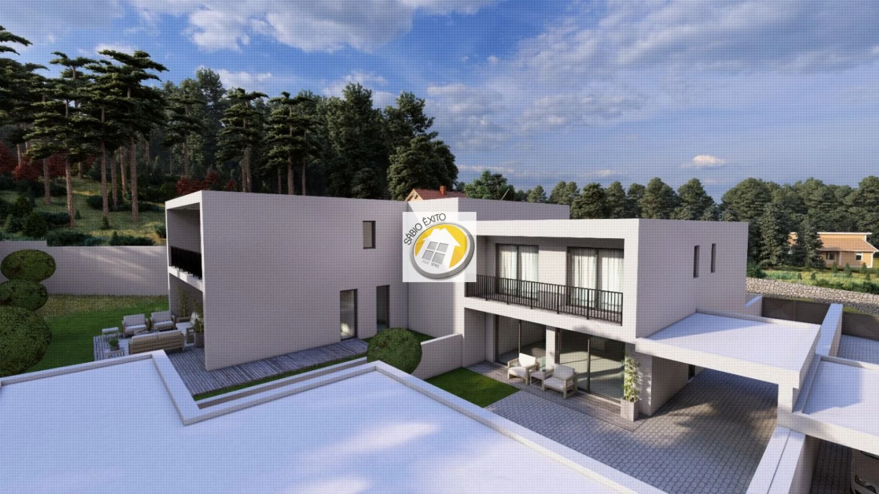 Moradia T3 para Venda em Canedo, Vale e Vila Maior Foto 26