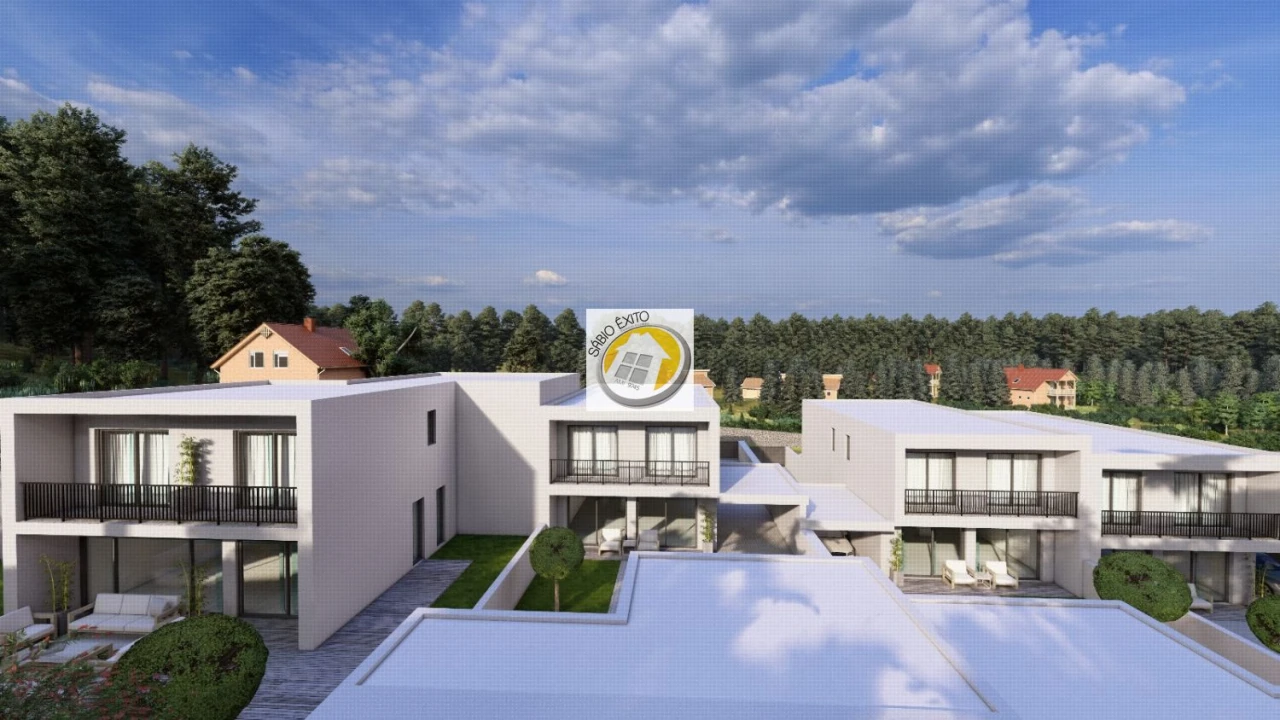 Moradia T3 para Venda em Canedo, Vale e Vila Maior Foto 14