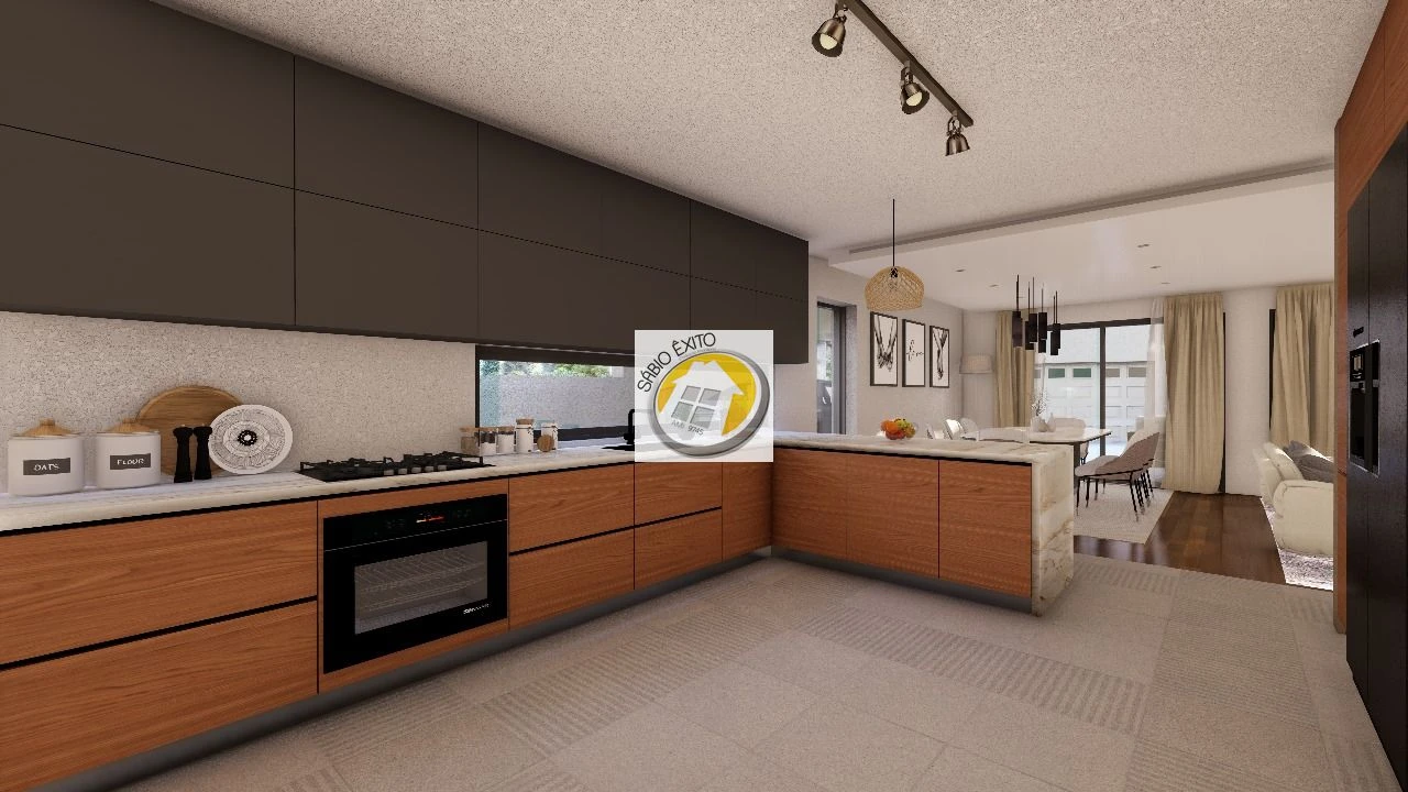 Moradia T3 para Venda em Canedo, Vale e Vila Maior Foto 1