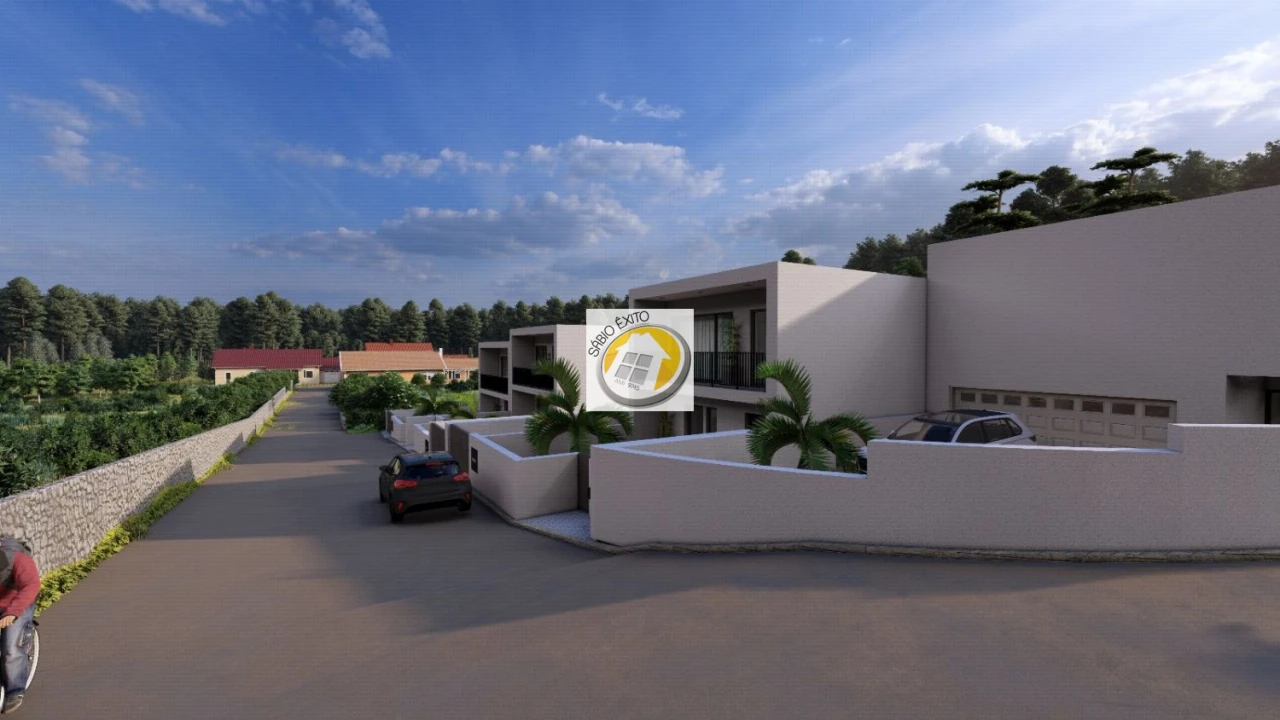 Moradia T3 para Venda em Canedo, Vale e Vila Maior Foto 12