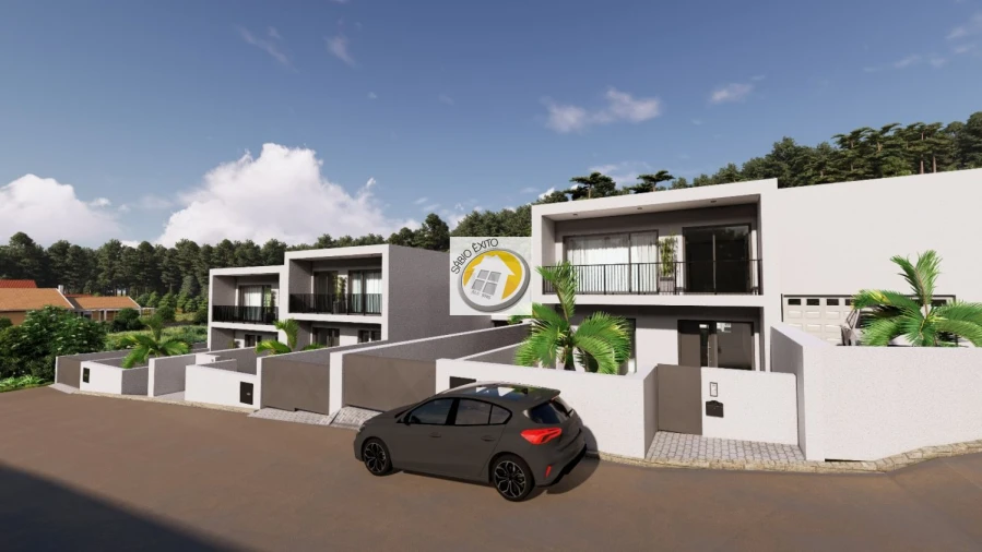 Moradia T3 para Venda em Canedo, Vale e Vila Maior Foto 15