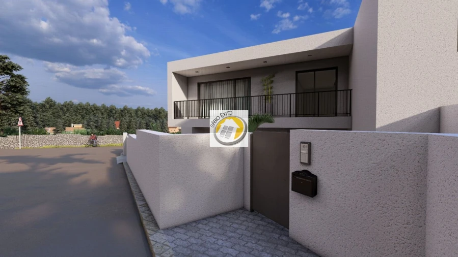 Moradia T3 para Venda em Canedo, Vale e Vila Maior Foto 27