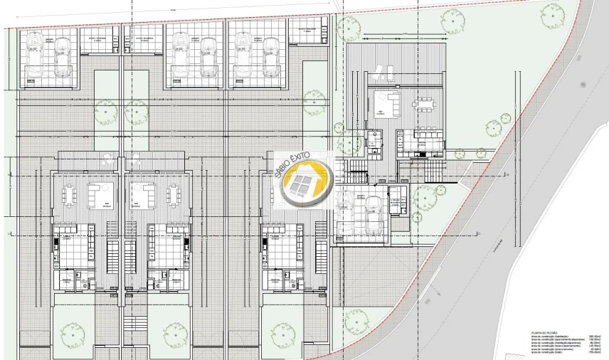 Moradia T3 para Venda em Canedo, Vale e Vila Maior Foto 29