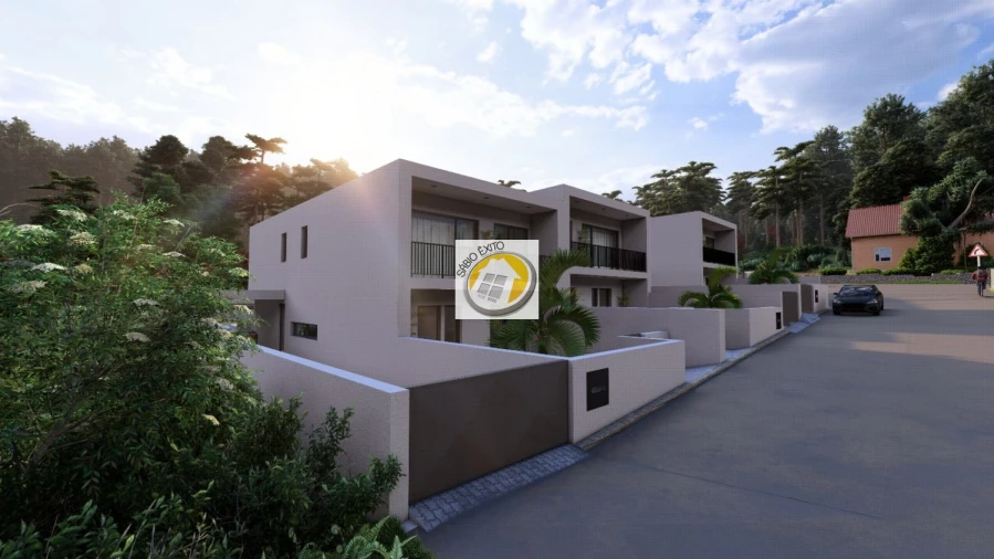 Moradia T3 para Venda em Canedo, Vale e Vila Maior Foto 17