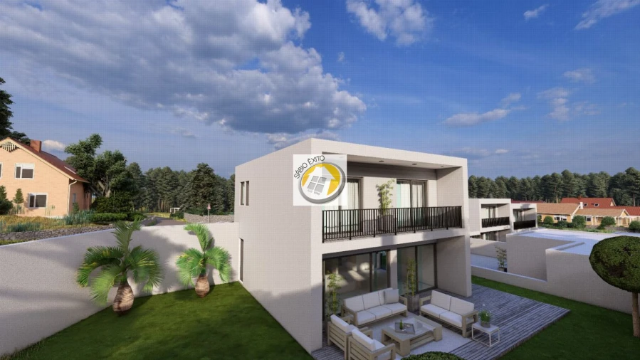 Moradia T3 para Venda em Canedo, Vale e Vila Maior Foto 19