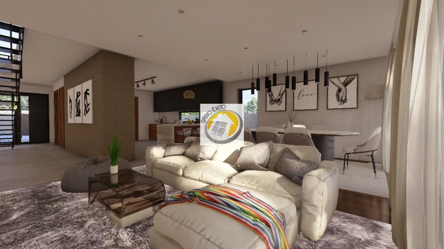 Moradia T3 para Venda em Canedo, Vale e Vila Maior Foto 5