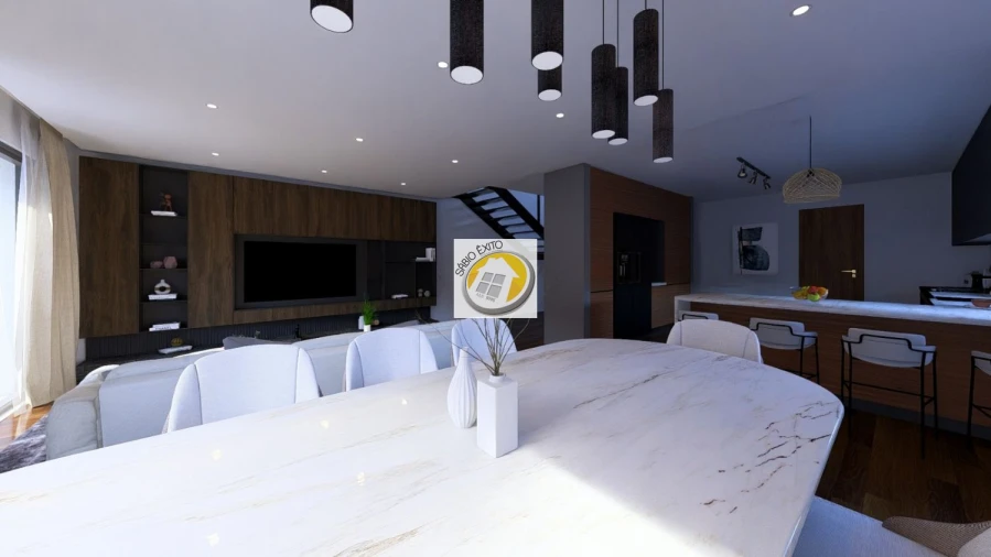 Moradia T3 para Venda em Canedo, Vale e Vila Maior Foto 28