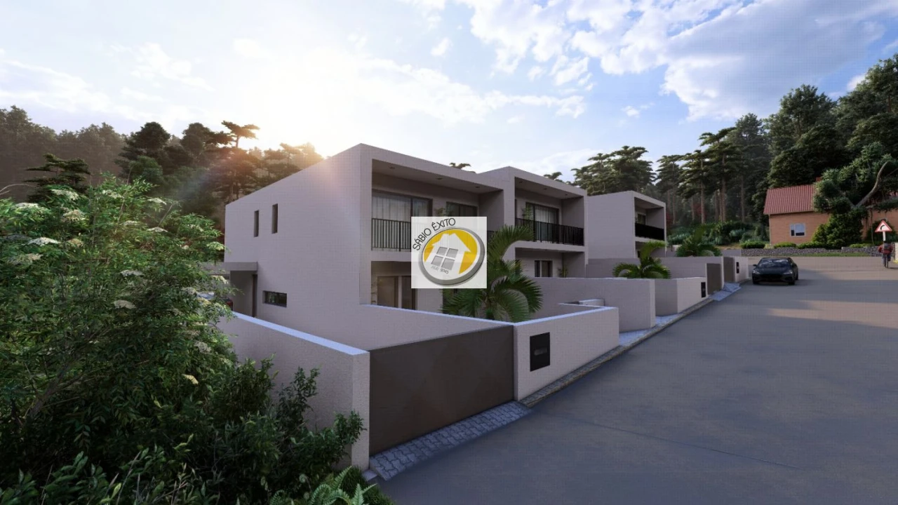 Moradia T3 para Venda em Canedo, Vale e Vila Maior Foto 17