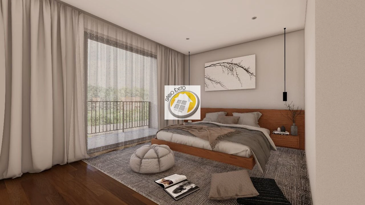 Moradia T3 para Venda em Canedo, Vale e Vila Maior Foto 9