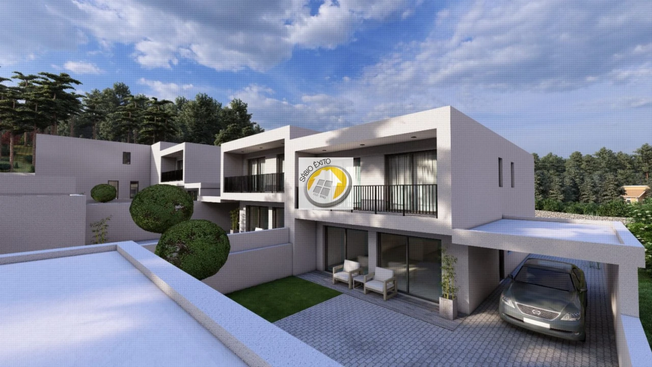 Moradia T3 para Venda em Canedo, Vale e Vila Maior Foto 20