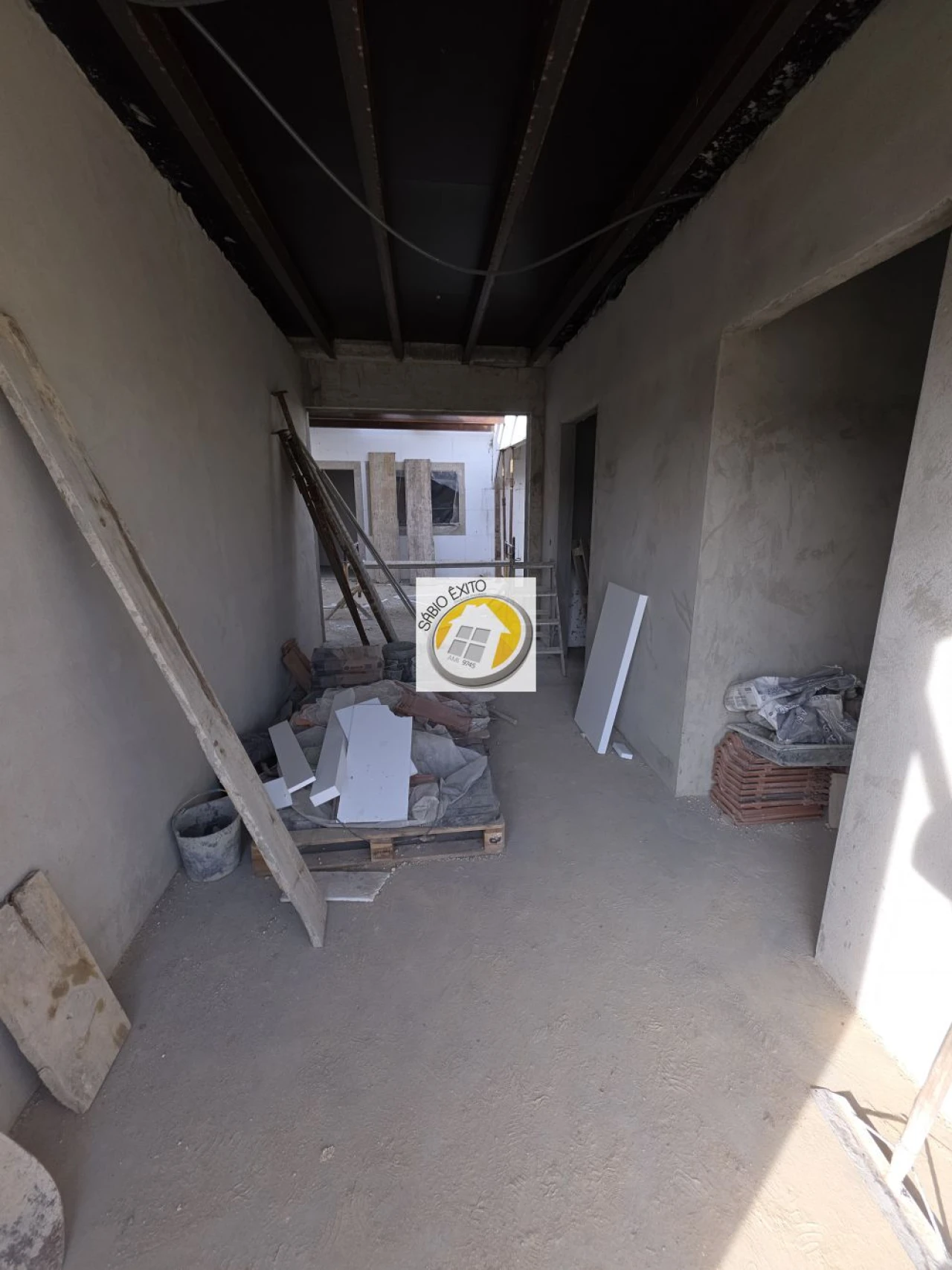 Moradia T3 para Venda em Lobão, Gião, Louredo e Guisande Foto 18