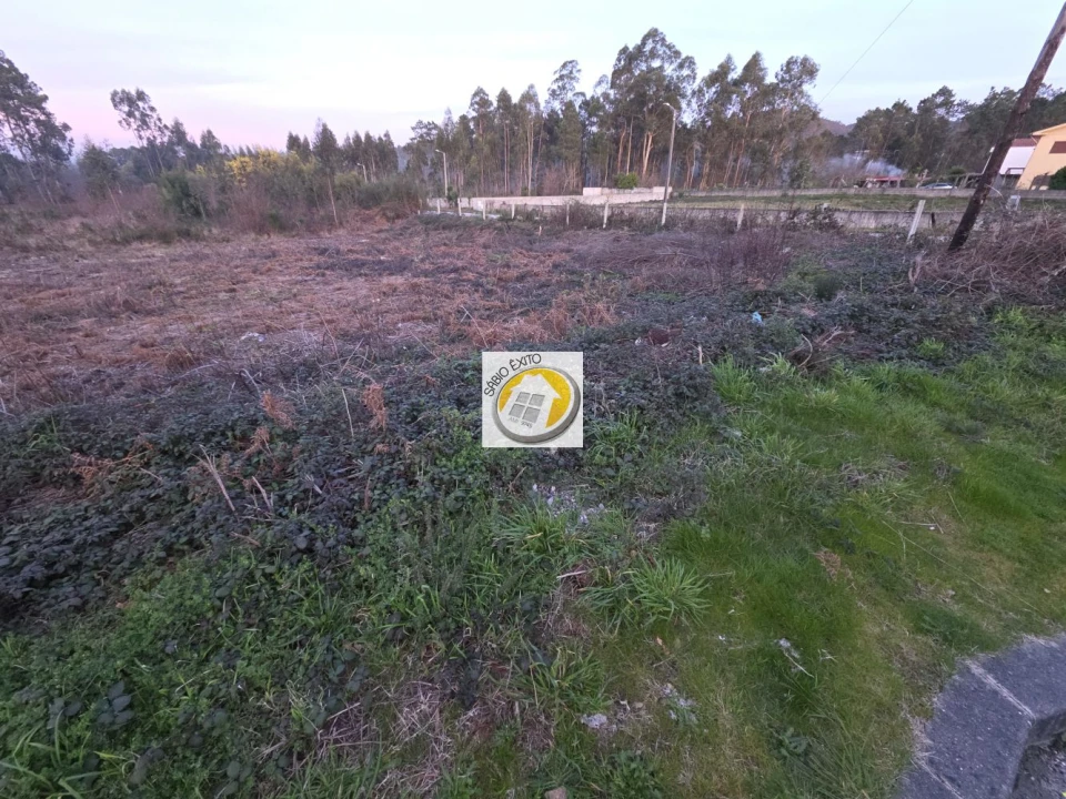Terreno para Venda em Lobão, Gião, Louredo e Guisande Foto 4