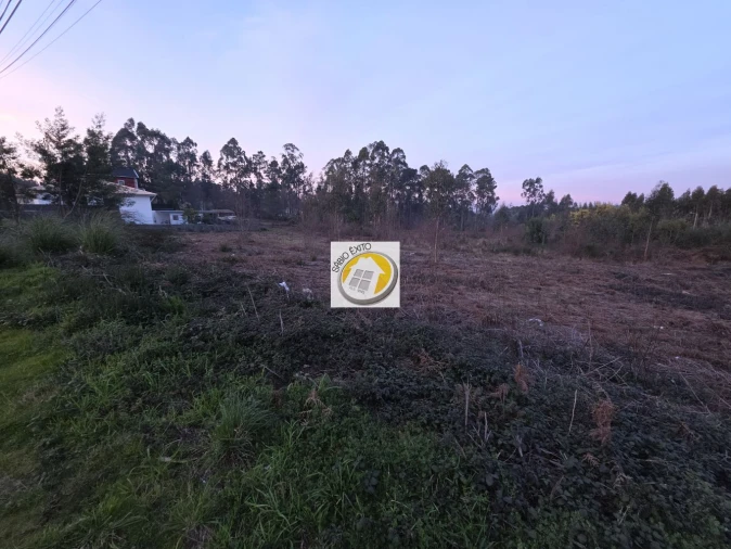 Terreno para Venda em Lobão, Gião, Louredo e Guisande Foto 3