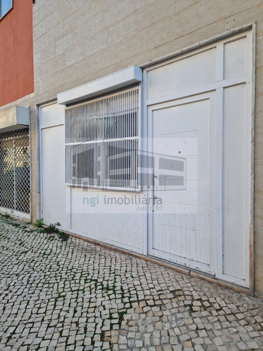 Loja para Venda em Vila Franca de Xira Foto 7